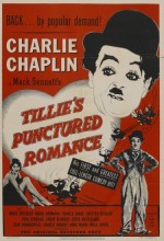 Прерванный роман Тилли (Tillie's Punctured Romance)
