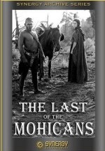 Последний из Могикан (The Last of the Mohicans)