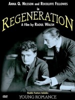 Регенерация / Regeneration (Возрождение)