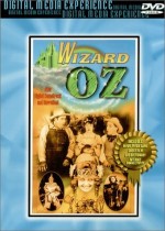 Волшебник страны Оз (The Wizard of Oz)