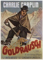 Золотая лихорадка (The Gold Rush)
