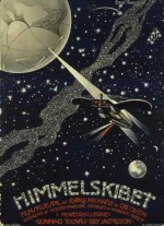 Путешествие на Марс / Himmelskibet / Небесный корабль / онлайн фильм
