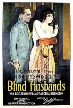 Слепые мужья / Blind Husbands / онлайн фильм