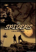 Пауки 1: Золотое море / Die Spinnen, 1. Teil - Der Goldene See / онлайн фильм