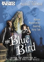 Синяя птица / The Blue Bird / онлайн фильм