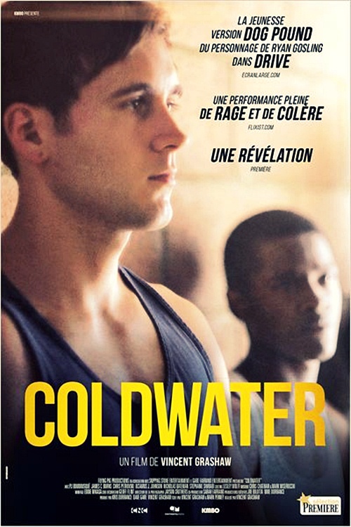 Watch Coldwater Online Free HD