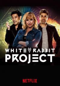 Сериал Проект Белый кролик / White Rabbit Project смотреть онлайн