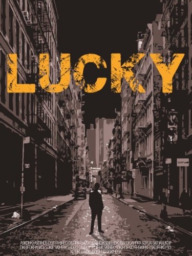Лаки / Lucky (2017)