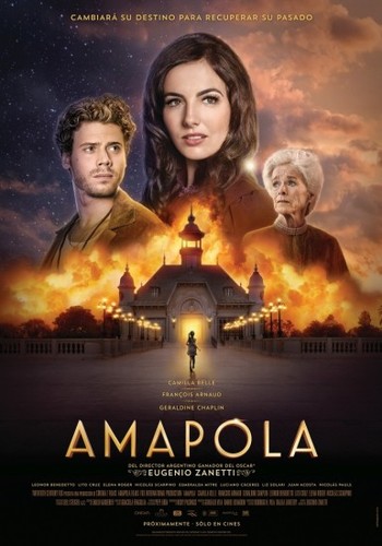 Амапола (2016)