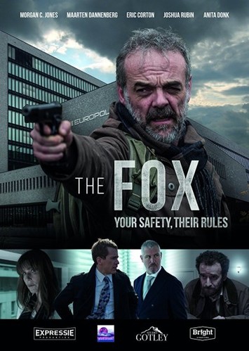 Фильм Фокс / The Fox 2017 смотреть онлайн