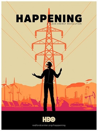Документальный фильм Энергетическая революция сегодня 2017 смотреть онлайн