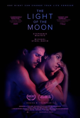Фильм Свет луны / The Light of the Moon (2018) смотреть онлайн