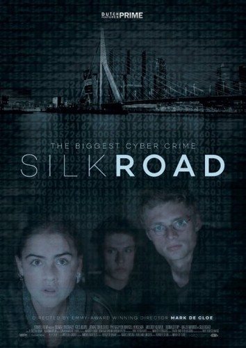 Фильм Шелковый путь / Silk Road (2018) смотреть онлайн