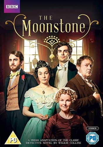 Сериал Лунный камень / The Moonstone (2018) смотреть онлайн