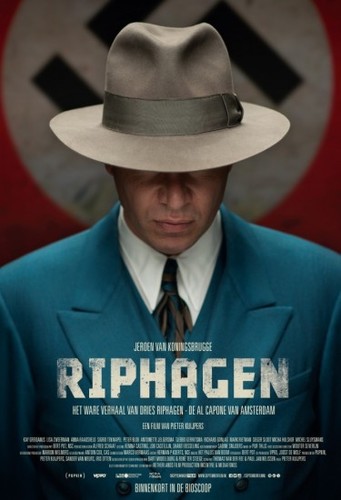 Фильм Рифаген / Riphagen (2018) смотреть онлайн