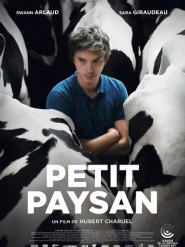 Фильм Мелкий фермер / Petit paysan (2018) смотреть онлайн