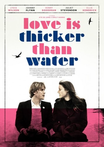 Фильм Любовь гуще воды / Love Is Thicker Than Water (2018) смотреть онлайн