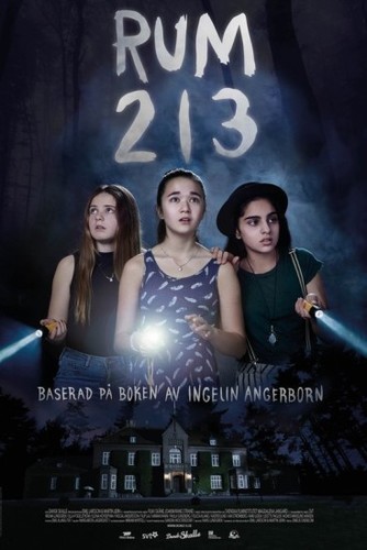 Фильм Комната 213 / Rum 213 (2018) смотреть онлайн