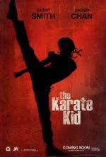 Каратэ-пацан / The Karate Kid (2010 / США, Китай)
