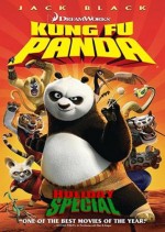Кунг-фу Панда: Праздничный выпуск / Kung Fu Panda Holiday Special (2010 / США)