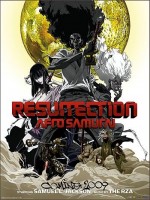 Афросамурай: Воскрешение (Afro Samurai: Resurrection)