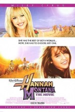 Ханна Монтана: Кино (Hannah Montana: The Movie)