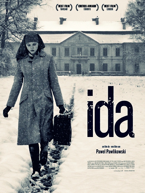 Ида / Ida / онлайн фильм / 2014