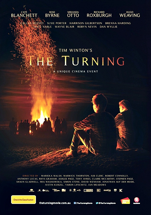 10 мгновений судьбы / The Turning / онлайн фильм / 2013