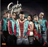 Кумбия ниндзя / Cumbia Ninja / 2014 сериал 1, 2, 3, 4, 5, 6, 7 - серии онлайн