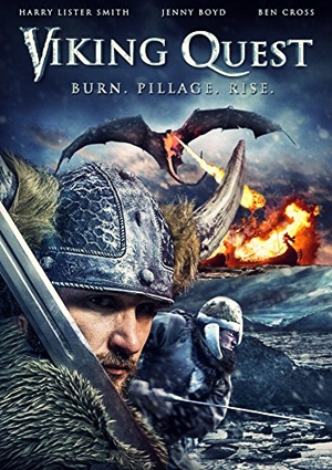 Приключения викингов (2014) фильм онлайн