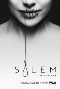 Салем / Salem 2 сезон онлайн (сериал) 1 серия 2015 онлайн