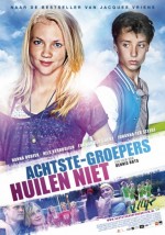 Хорошие дети не плачут / Achtste Groepers Huilen Niet (2012 / Нидерланды)