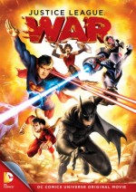 Лига справедливости: Война (Justice League: War) 2014