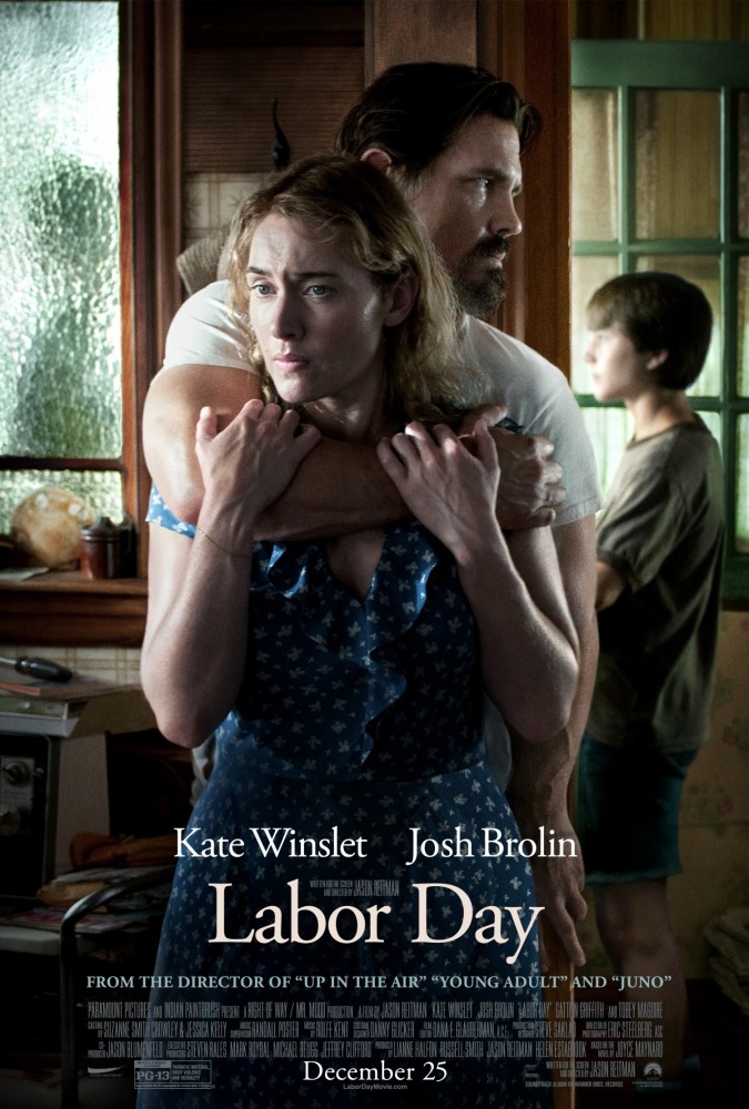 День труда (Labor Day) онлайн фильм 2014